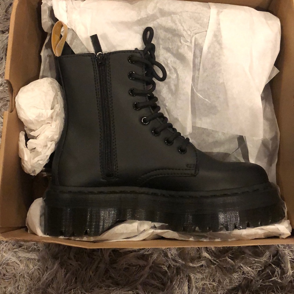 Vegan Dr. Martens